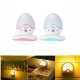 PIR Motion Sensor Light Control Rechargeable Magnet Base LED Night Light for Cabinet Bedroom PIR Motion Sensor Light Control Rechargeable Magnet Base LED Night Light for Cabinet Bedroom