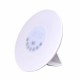 Touch Wake Up Light Sunrise Simulation with Alarm Clock & FM Radio Colorful Atmosphere Lamp Touch Wake Up Light Sunrise Simulation with Alarm Clock & FM Radio Colorful Atmosphere Lamp
