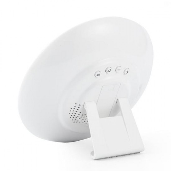 Touch Wake Up Light Sunrise Simulation with Alarm Clock & FM Radio Colorful Atmosphere Lamp Touch Wake Up Light Sunrise Simulation with Alarm Clock & FM Radio Colorful Atmosphere Lamp