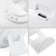 Touch Wake Up Light Sunrise Simulation with Alarm Clock & FM Radio Colorful Atmosphere Lamp Touch Wake Up Light Sunrise Simulation with Alarm Clock & FM Radio Colorful Atmosphere Lamp