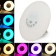 Touch Wake Up Light Sunrise Simulation with Alarm Clock & FM Radio Colorful Atmosphere Lamp Touch Wake Up Light Sunrise Simulation with Alarm Clock & FM Radio Colorful Atmosphere Lamp