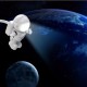 Adjustable Astronaut USB Tube LED Night Light Lamp For Macbook Air Pro Laptop PC Adjustable Astronaut USB Tube LED Night Light Lamp For Macbook Air Pro Laptop PC