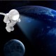 Adjustable Astronaut USB Tube LED Night Light Lamp For Macbook Air Pro Laptop PC