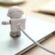 Adjustable Astronaut USB Tube LED Night Light Lamp For Macbook Air Pro Laptop PC Adjustable Astronaut USB Tube LED Night Light Lamp For Macbook Air Pro Laptop PC