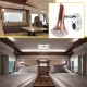 Angle Adjustable LED Reading Light Wall Lamp Spot Light Book Light White/Warm White Angle Adjustable LED Reading Light Wall Lamp Spot Light Book Light White/Warm White