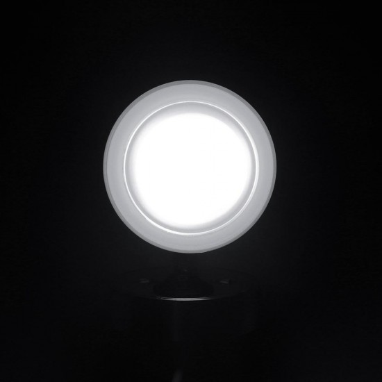 Angle Adjustable LED Reading Light Wall Lamp Spot Light Book Light White/Warm White Angle Adjustable LED Reading Light Wall Lamp Spot Light Book Light White/Warm White
