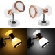 Angle Adjustable LED Reading Light Double Heads Wall Lamp Spot Light Book Light White/Warm White Angle Adjustable LED Reading Light Double Heads Wall Lamp Spot Light Book Light White/Warm White