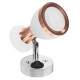 Angle Adjustable LED Reading Light Double Heads Wall Lamp Spot Light Book Light White/Warm White Angle Adjustable LED Reading Light Double Heads Wall Lamp Spot Light Book Light White/Warm White