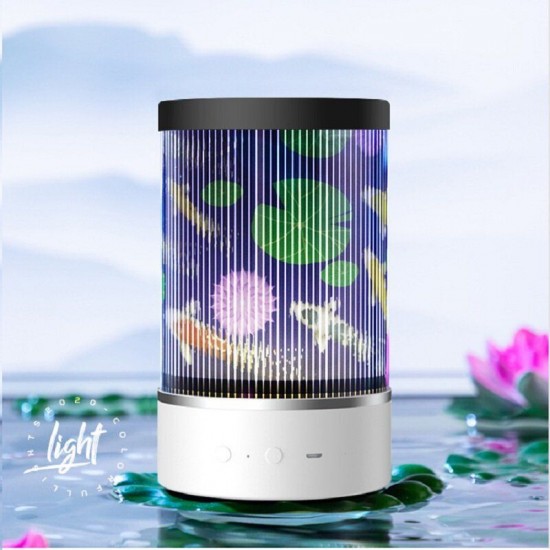 Animation LED Night Light with Remote Control Romantic Universe Starry Sky Projection Light USB Charging Portable Night Light Christmas Decoration Animation LED Night Light with Remote Control Romantic Universe Starry Sky Projection Light USB Charging Portable Night Light Christmas Decoration