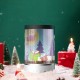Animation LED Night Light with Remote Control Romantic Universe Starry Sky Projection Light USB Charging Portable Night Light Christmas Decoration Animation LED Night Light with Remote Control Romantic Universe Starry Sky Projection Light USB Charging Portable Night Light Christmas Decoration
