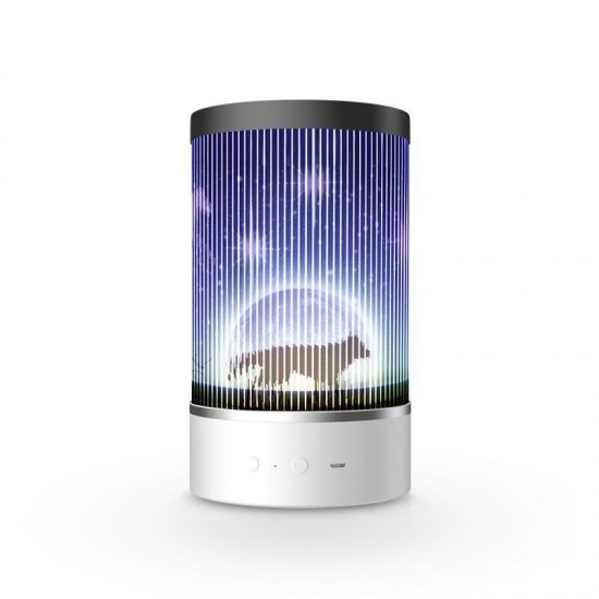 Animation LED Night Light with Remote Control Romantic Universe Starry Sky Projection Light USB Charging Portable Night Light Christmas Decoration Animation LED Night Light with Remote Control Romantic Universe Starry Sky Projection Light USB Charging Portable Night Light Christmas Decoration