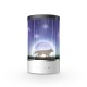 Animation LED Night Light with Remote Control Romantic Universe Starry Sky Projection Light USB Charging Portable Night Light Christmas Decoration Animation LED Night Light with Remote Control Romantic Universe Starry Sky Projection Light USB Charging Portable Night Light Christmas Decoration