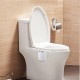 Anion Smart PIR Motion Sensor Toilet LED Night Lamp Air Clean Colorful Battery Power Bathroom Light Anion Smart PIR Motion Sensor Toilet LED Night Lamp Air Clean Colorful Battery Power Bathroom Light