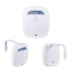 Anion Smart PIR Motion Sensor Toilet LED Night Lamp Air Clean Colorful Battery Power Bathroom Light Anion Smart PIR Motion Sensor Toilet LED Night Lamp Air Clean Colorful Battery Power Bathroom Light