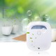 Anion Smart PIR Motion Sensor Toilet LED Night Lamp Air Clean Colorful Battery Power Bathroom Light Anion Smart PIR Motion Sensor Toilet LED Night Lamp Air Clean Colorful Battery Power Bathroom Light