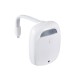 Anion Smart PIR Motion Sensor Toilet LED Night Lamp Air Clean Colorful Battery Power Bathroom Light