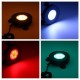 Aquarium Fish Tank RGB 6 LED Bubble Light Underwater Remote Controller Aquarium Fish Tank RGB 6 LED Bubble Light Underwater Remote Controller