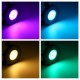 Aquarium Fish Tank RGB 6 LED Bubble Light Underwater Remote Controller Aquarium Fish Tank RGB 6 LED Bubble Light Underwater Remote Controller