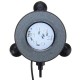 Aquarium Fish Tank RGB 6 LED Bubble Light Underwater Remote Controller Aquarium Fish Tank RGB 6 LED Bubble Light Underwater Remote Controller