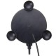 Aquarium Fish Tank RGB 6 LED Bubble Light Underwater Remote Controller Aquarium Fish Tank RGB 6 LED Bubble Light Underwater Remote Controller