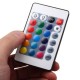 Aquarium Fish Tank RGB 6 LED Bubble Light Underwater Remote Controller Aquarium Fish Tank RGB 6 LED Bubble Light Underwater Remote Controller