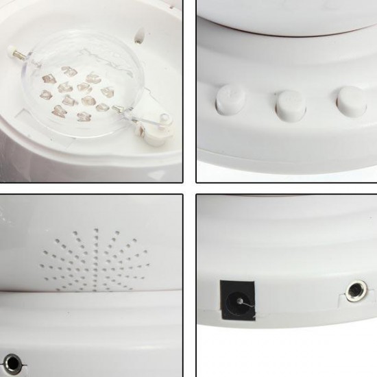 Master Light Ocean Daren Waves Projector With Speaker Table Light Master Light Ocean Daren Waves Projector With Speaker Table Light