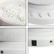 Master Light Ocean Daren Waves Projector With Speaker Table Light Master Light Ocean Daren Waves Projector With Speaker Table Light