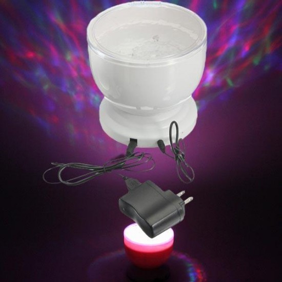 Master Light Ocean Daren Waves Projector With Speaker Table Light Master Light Ocean Daren Waves Projector With Speaker Table Light