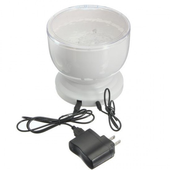 Master Light Ocean Daren Waves Projector With Speaker Table Light Master Light Ocean Daren Waves Projector With Speaker Table Light