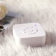 Baby Mini Nature Sound White Noise Machine USB Deep Sleep Therapy Relaxation Music Night Light Baby Mini Nature Sound White Noise Machine USB Deep Sleep Therapy Relaxation Music Night Light