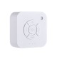 Baby Mini Nature Sound White Noise Machine USB Deep Sleep Therapy Relaxation Music Night Light Baby Mini Nature Sound White Noise Machine USB Deep Sleep Therapy Relaxation Music Night Light
