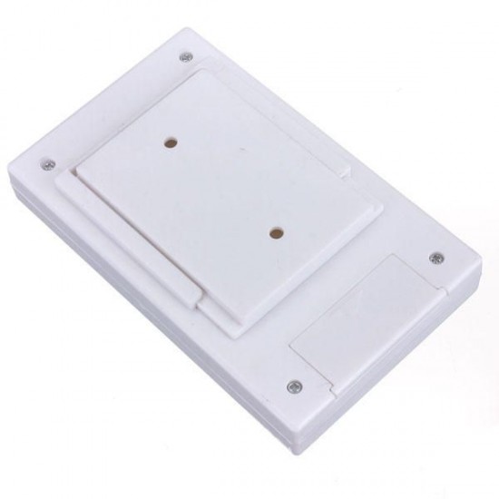 Battery Operated Wireless LED Night Light Remote Control Ceiling Light Battery Operated Wireless LED Night Light Remote Control Ceiling Light
