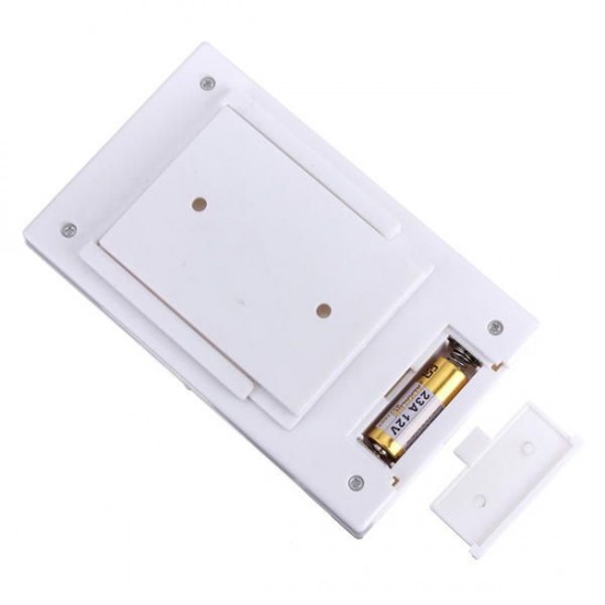 Battery Operated Wireless LED Night Light Remote Control Ceiling Light Battery Operated Wireless LED Night Light Remote Control Ceiling Light