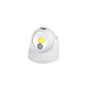 Battery Powered / USB Rechargeable 360 Degree Rotation COB PIR Motion Sensor Night Wall Light Home Battery Powered / USB Rechargeable 360 Degree Rotation COB PIR Motion Sensor Night Wall Light Home