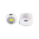 Battery Powered / USB Rechargeable 360 Degree Rotation COB PIR Motion Sensor Night Wall Light Home Battery Powered / USB Rechargeable 360 Degree Rotation COB PIR Motion Sensor Night Wall Light Home