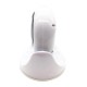 Battery Powered 360 Degree Swivels LED PIR Motion Sensor Night Light Cordless for Home Wall Patio