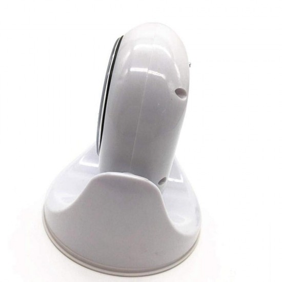 Battery Powered 360 Degree Swivels LED PIR Motion Sensor Night Light Cordless for Home Wall Patio Battery Powered 360 Degree Swivels LED PIR Motion Sensor Night Light Cordless for Home Wall Patio