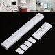 Battery Powered 8LED PIR Motion Sensor Detector Night Light Drawer Closet Lamp Battery Powered 8LED PIR Motion Sensor Detector Night Light Drawer Closet Lamp