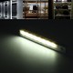 Battery Powered 8LED PIR Motion Sensor Detector Night Light Drawer Closet Lamp