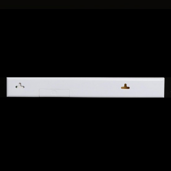 Battery Powered 8LED PIR Motion Sensor Detector Night Light Drawer Closet Lamp Battery Powered 8LED PIR Motion Sensor Detector Night Light Drawer Closet Lamp