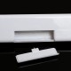 Battery Powered 8LED PIR Motion Sensor Detector Night Light Drawer Closet Lamp