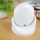 Battery Powered IR Motion Sensor LED Night Light 360 Degree Auto On/Off Wall Lamp for Hallway Yard Battery Powered IR Motion Sensor LED Night Light 360 Degree Auto On/Off Wall Lamp for Hallway Yard