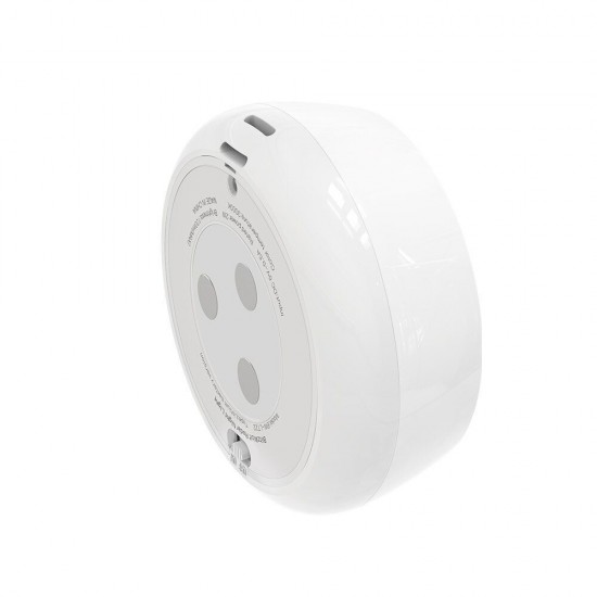 BW-LT22 Radar Sensor LED Night Light Dry Battery Touch Dimming Handling For Home