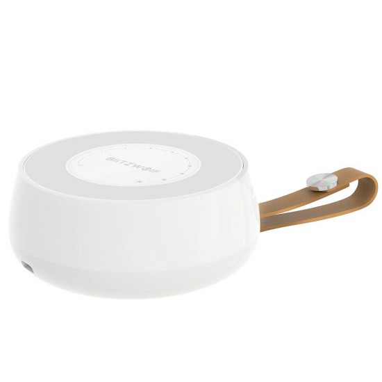BW-LT22 Radar Sensor LED Night Light USB Rechargeable Lithium Battery Touch Dimming Handling BW-LT22 Radar Sensor LED Night Light USB Rechargeable Lithium Battery Touch Dimming Handling