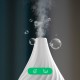 BW-FUN12 200mL Capacity Aroma Diffuser Humidifier With Ultrasonic Atomization RGB Night Light 2 Mist Modes AC100-240V BW-FUN12 200mL Capacity Aroma Diffuser Humidifier With Ultrasonic Atomization RGB Night Light 2 Mist Modes AC100-240V