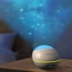 Bluetooth Upgrade Projection Lamp Remote Control Starry Sky Projection Lamp Multi-Function Colorful Night Light