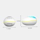 Bluetooth Upgrade Projection Lamp Remote Control Starry Sky Projection Lamp Multi-Function Colorful Night Light