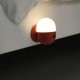 LED Night Light Protable PIR Motion Rechargeble Magnetic Wall Lamp Desk Light Stair Corridor LED Night Light Protable PIR Motion Rechargeble Magnetic Wall Lamp Desk Light Stair Corridor