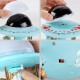 Carousel Music Box Starry Light 3-horse Automatic Lifting Rotating Girls Gift Carousel Music Box Starry Light 3-horse Automatic Lifting Rotating Girls Gift