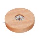 Circular Lampholder Solid Wood USB Interface Trophy Laser LED Night Light Stand Base Circular Lampholder Solid Wood USB Interface Trophy Laser LED Night Light Stand Base